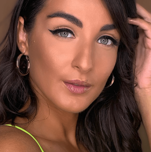 @ninalunatik ciglia magnetiche 110 & eyeliner magnetico