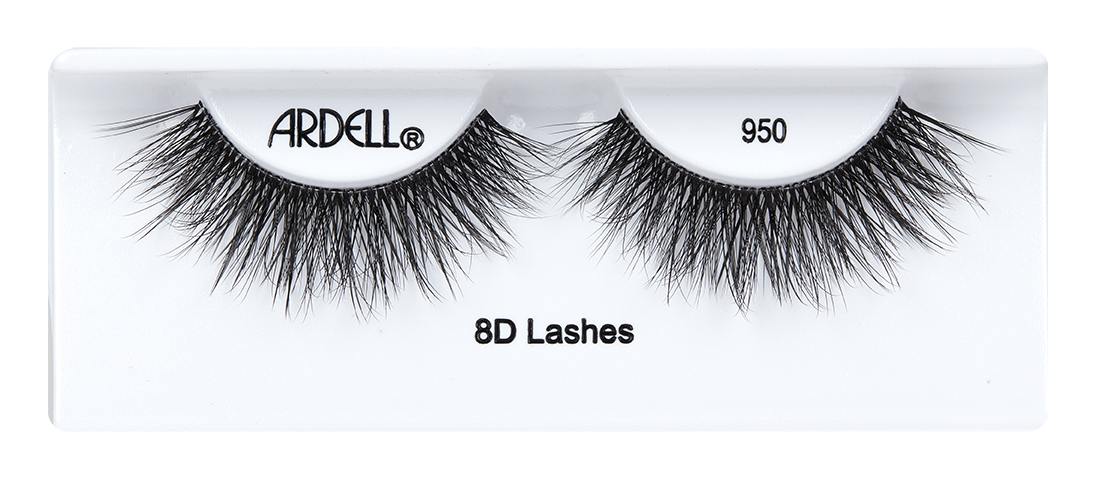 Ciglia finte 8D 950 Ardell